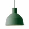 Muuto | Unfold Pendant Lamp | Green ~ DC