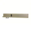 Muuto | Folded Shelves | Large 96cm | Olive