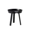 Muuto | Around Coffee Table | Small Black