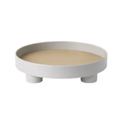 Muuto | Platform Tray | Grey