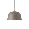 Muuto | Ambit Pendant Lamp | Taupe 25cm