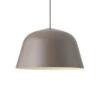 Muuto | Ambit Pendant Lamp | Taupe 40cm