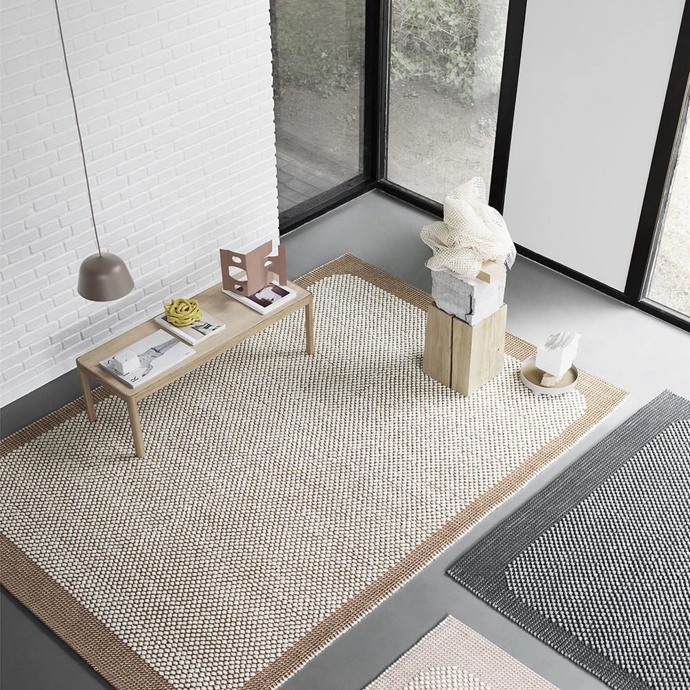 Muuto | Ambit Pendant Lamp | Taupe 40cm - Image 2