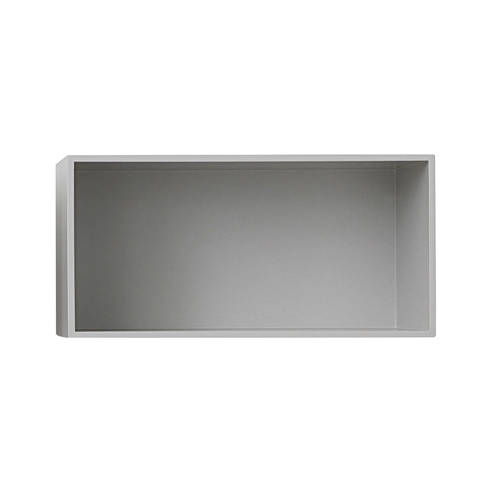 Muuto | Mini Stacked Storage System | Light Grey ~ DC - Image 3
