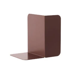 Muuto | Compile Bookend | Plum