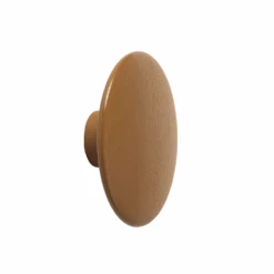 Muuto | Dots Wood | Clay Brown - DC