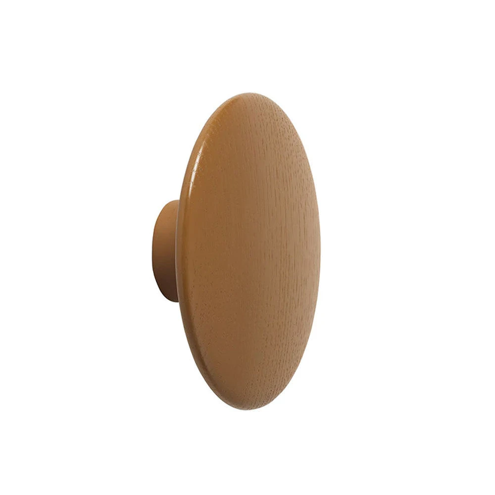 Muuto | Dots Wood | Clay Brown - DC