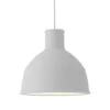 Muuto | Unfold Pendant Lamp | Light Grey ~ DC