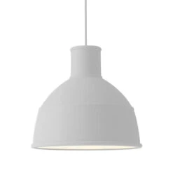 Muuto | Unfold Pendant Lamp | Light Grey ~ DC