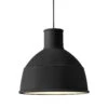 Muuto | Unfold Pendant Lamp | Black ~ DC