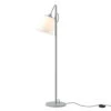 Muuto | Pull Floor Lamp With Dimmer | Grey - DC