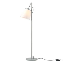 Muuto | Pull Floor Lamp With Dimmer | Grey - DC