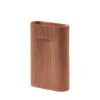 Muuto | Ridge Vase | Terracotta 35cm - DC