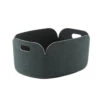 Muuto | Restore Basket 48cm | Dark Green