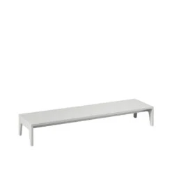 Muuto | Stacked Storage System | Podium | Light Grey - DC