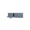 Muuto | Folded Shelves | Medium 63cm | Blue Grey