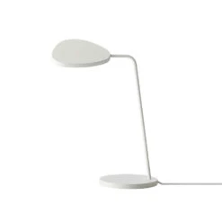 Muuto | Leaf Table Lamp | White