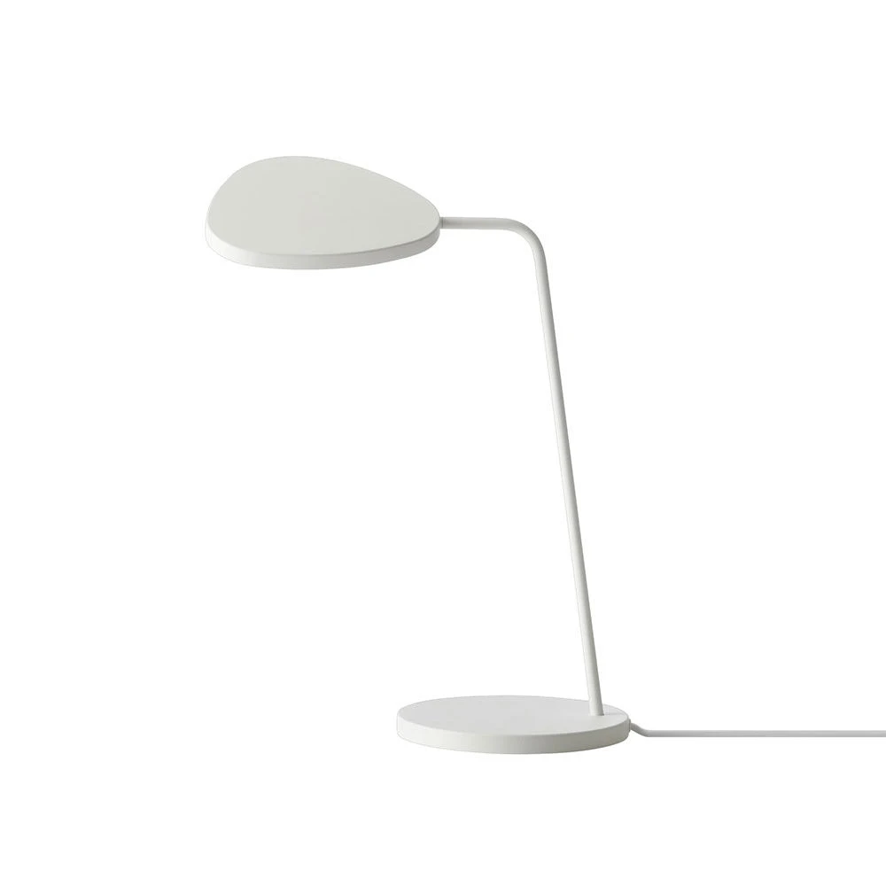 Muuto | Leaf Table Lamp | White