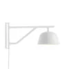 Muuto | Ambit Wall Lamp | White ~ DC