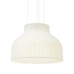 Muuto | Strand Pendant Lamp | Open 60cm
