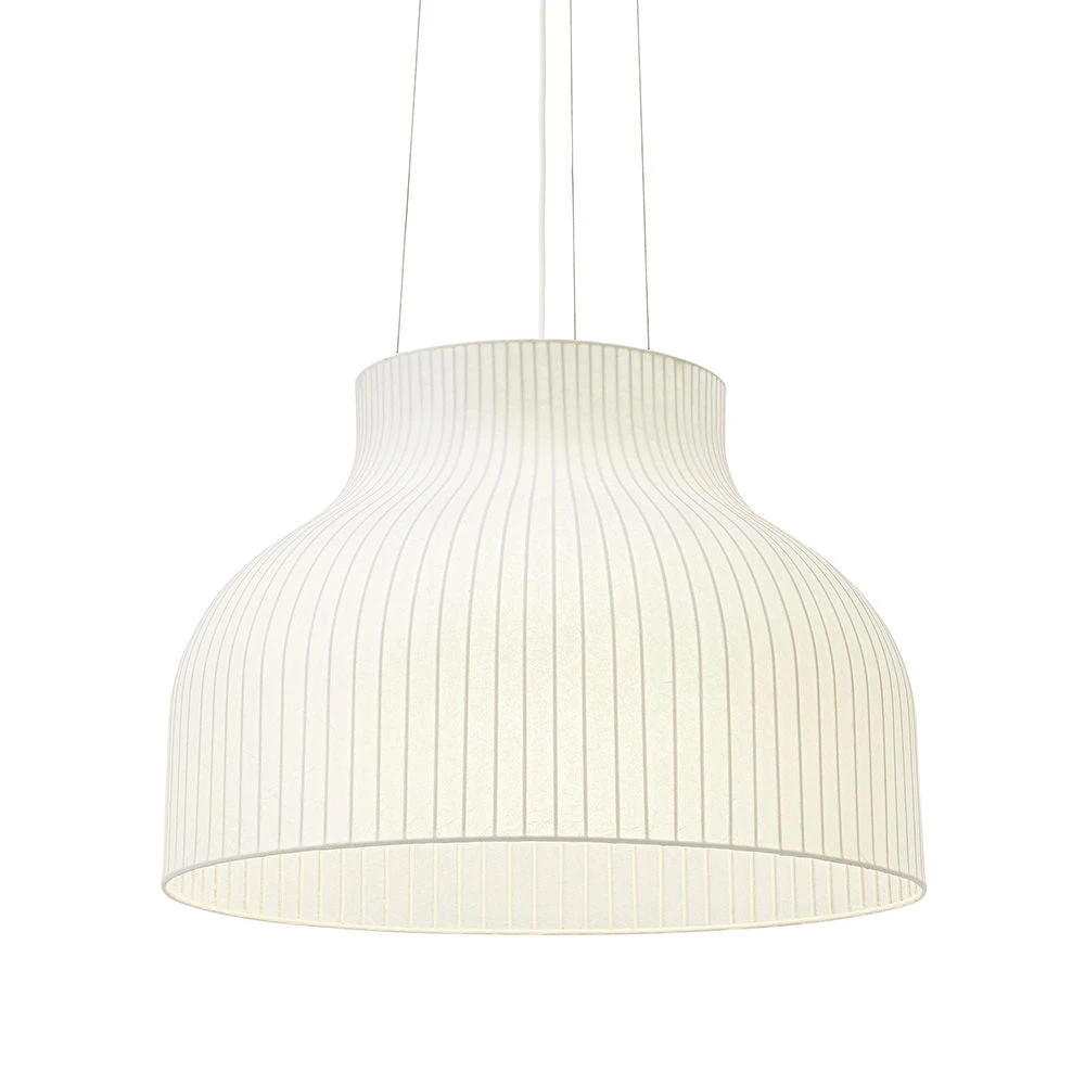 Muuto | Strand Pendant Lamp | Open 60cm