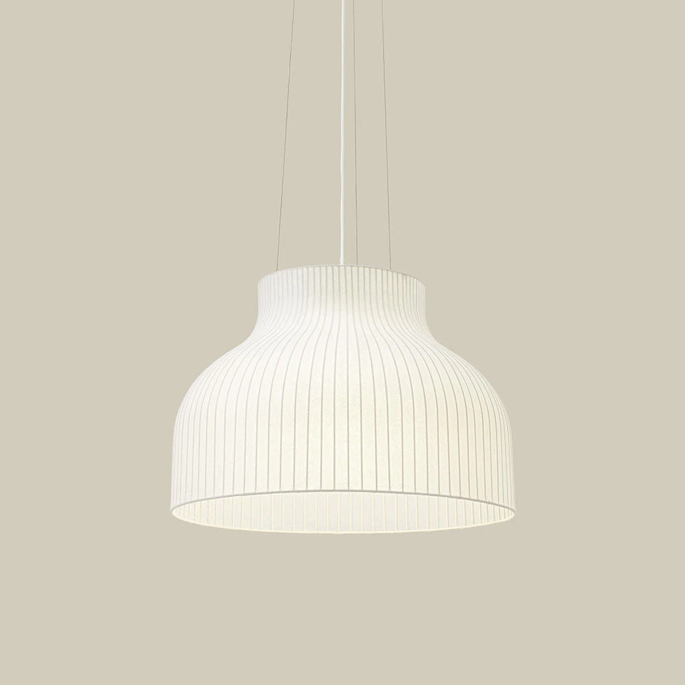 Muuto | Strand Pendant Lamp | Open 60cm - Image 5
