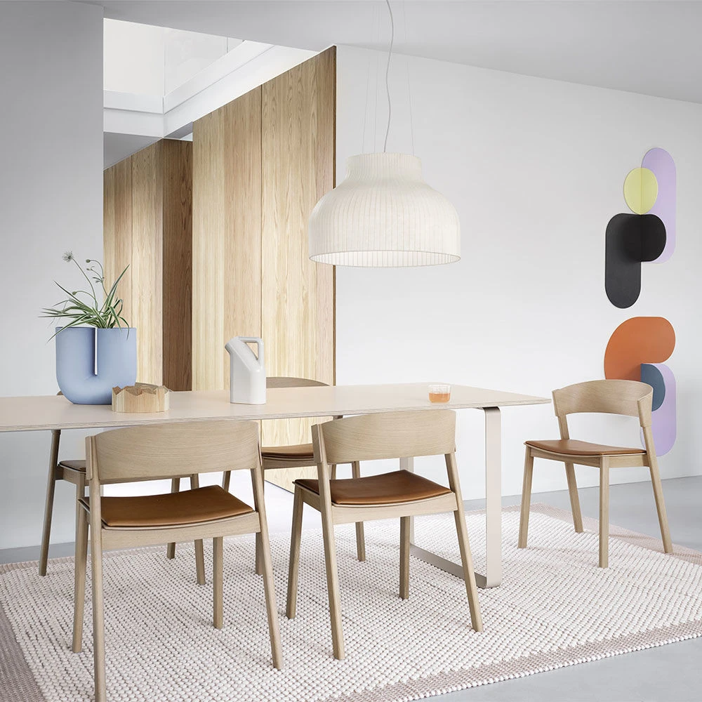 Muuto | Strand Pendant Lamp | Open 60cm - Image 2