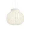 Muuto | Strand Pendant Lamp | Closed 60cm