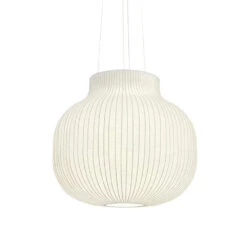 Muuto | Strand Pendant Lamp | Closed 60cm