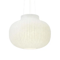 Muuto | Strand Pendant Lamp | Closed 80cm