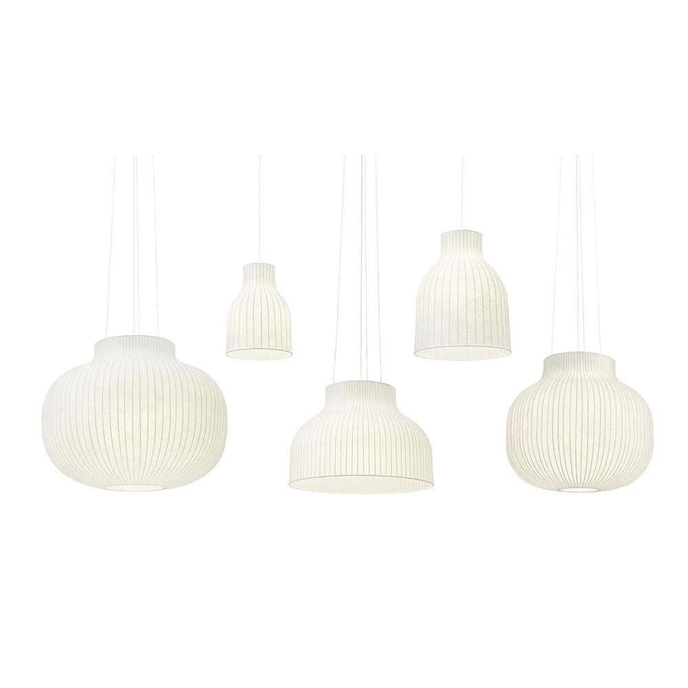 Muuto | Strand Pendant Lamp | Open 40cm - Image 7