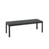 Muuto | Workshop Coffee Table | Black 120cm ~ DC