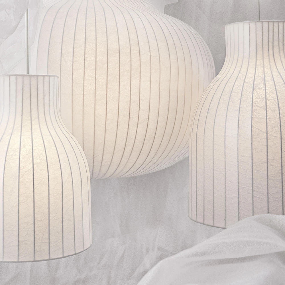 Muuto | Strand Pendant Lamp | Open 40cm - Image 5