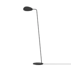 Muuto | Leaf Floor Lamp | Black