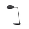 Muuto | Leaf Table Lamp | Black