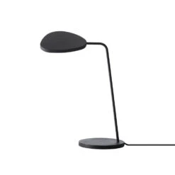 Muuto | Leaf Table Lamp | Black