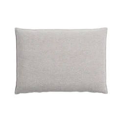 Muuto | In Situ Modular Sofa | Cushion 70x50cm | Clay 12 ~ DC