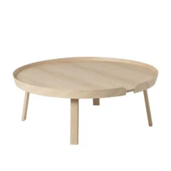 Muuto | Around Coffee Table | Extra Large Oak