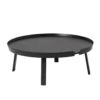 Muuto | Around Coffee Table | Extra Large Black