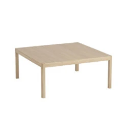 Muuto | Workshop Coffee Table | Oak 86cm ~ DC