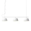 Muuto | Ambit Rail Lamp | White