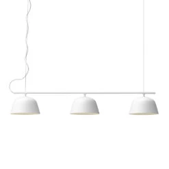 Muuto | Ambit Rail Lamp | White