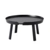 Muuto | Around Coffee Table | Large Black