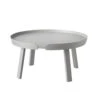 Muuto | Around Coffee Table | Large Grey