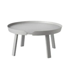 Muuto | Around Coffee Table | Large Grey
