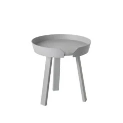 Muuto | Around Coffee Table | Small Grey