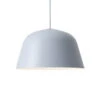 Muuto | Ambit Pendant Lamp | Light Blue 40cm