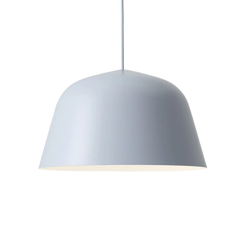 Muuto | Ambit Pendant Lamp | Light Blue 40cm
