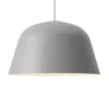 Muuto | Ambit Pendant Lamp | Grey 55cm