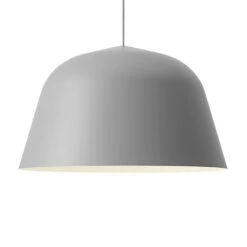 Muuto | Ambit Pendant Lamp | Grey 55cm